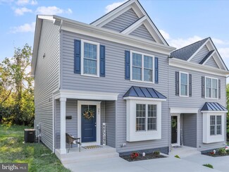 261 Acton St, Front Royal, VA 22630