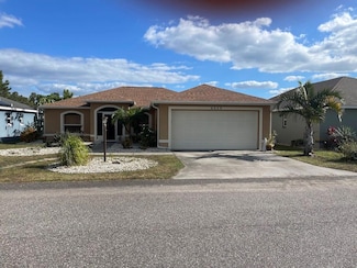 4258 Orchid Blvd, Lake Wales, FL 33898