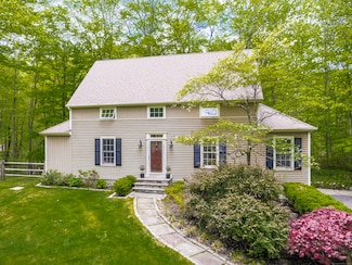 22 Shields Ln, Ridgefield, CT 06877
