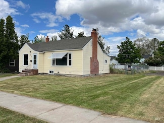 278 Taylor St, Twin Falls, ID 83301