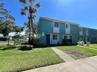 182 114th Terrace NE Unit 182, St. Petersburg, FL 33716