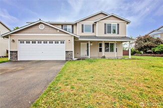 7105 33rd Ave NE, Lacey, WA 98516
