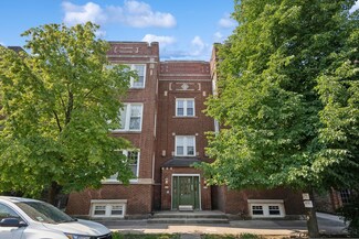 3017 W Leland Ave Unit 3E, Chicago, IL 60625