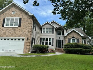 4217 Appleton Way, Wilmington, NC 28412