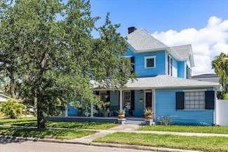 8407 Interbay Blvd, Tampa, FL 33616