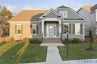 124 Axton Ln, Ashland, VA 23005