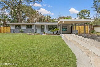 5425 Keystone Dr S, Jacksonville, FL 32207