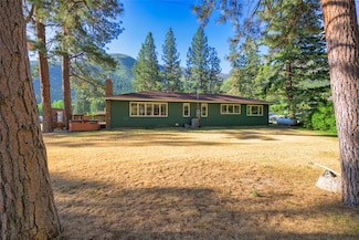 13850 Highway 12 W, Lolo, MT 59847