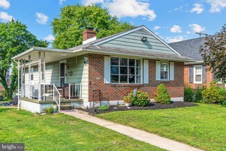 60 W 7th St, Pottstown, PA 19464