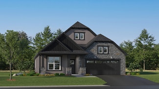 Corsica, Maple Grove, MN 55311