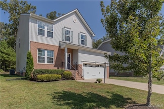 7923 Arbor Ponds Terrace, New Kent, VA 23124