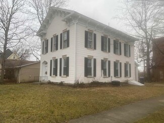 203 W Front St, Delphi, IN 46923