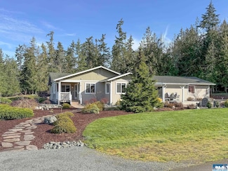 2270 S 7th Ave, Sequim, WA 98382