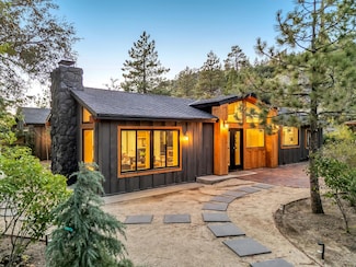 54655 Falling Leaf Rd, Idyllwild, CA 92549
