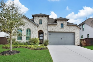 2702 Country Ln, Katy, TX 77493