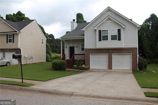 102 Ashbury Dr, Villa Rica, GA 30180