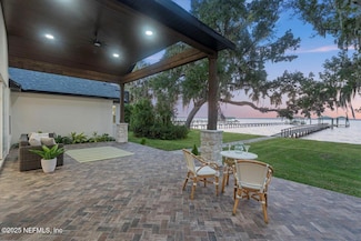 149 Riverwood Dr, Fleming Island, FL 32003