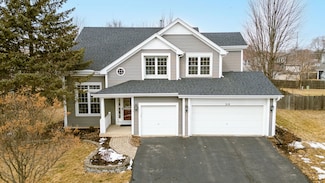 219 Mondovi Dr, Oswego, IL 60543
