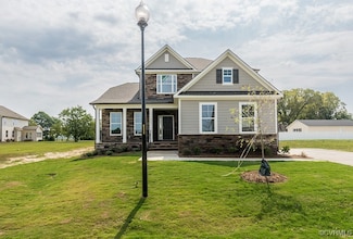 9101 Verneham Ct, Chesterfield, VA 23832