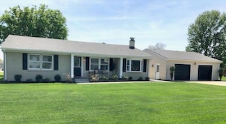 1435 Riverview Dr, Lewisport, KY 42351