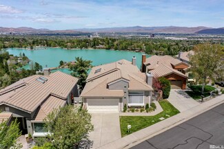 2879 Mountain Springs Rd, Reno, NV 89519