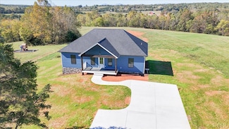 9830 Leesville Rd, Evington, VA 24550