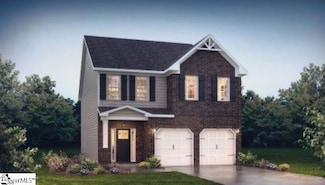 223 Paperbark Dr, Mauldin, SC 29607