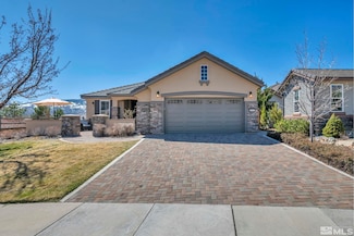 1905 Evergreen Ridge Way, Reno, NV 89523