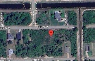 3207 75th St W, Lehigh Acres, FL 33971