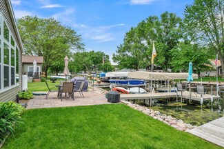1418 Jerdee Ln, Milford, IA 51351