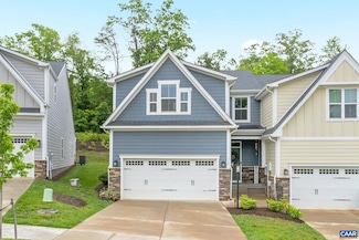 712 Empire St, Charlottesville, VA 22901