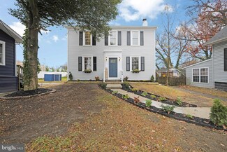 24 W Park Ave, Oaklyn, NJ 08107