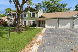 136 Century Ct Unit O2, Schaumburg, IL 60193