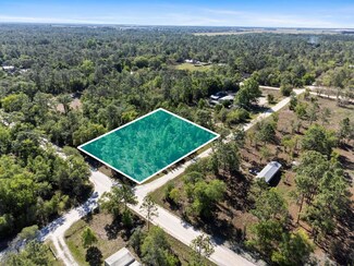 Lot #5 SE 138 Terrace, Morriston, FL 32668