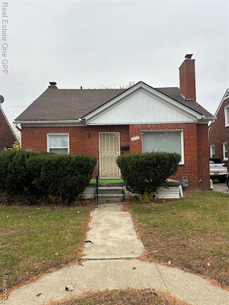 16719 Winthrop St, Detroit, MI 48235