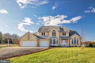 14420 Owls Nest Rd, Nokesville, VA 20181