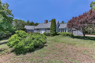 75 Whidah Dr, Harwich, MA 02645