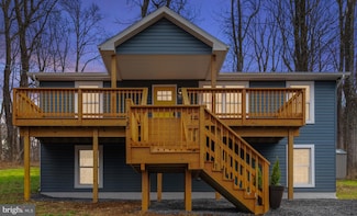 125 Gayles Ln, Front Royal, VA 22630