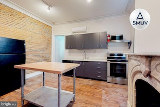 914 Saint Paul St Unit 1B, Baltimore, MD 21202