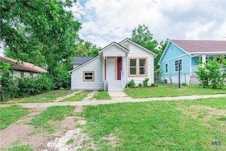 716 E Avenue A, Temple, TX 76501