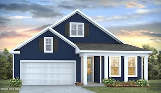 2109 Willowleaf Dr Unit Lot 37, Leland, NC 28451