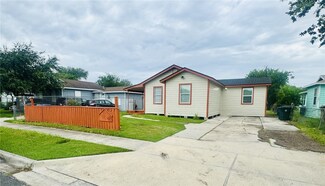 4601 Nesbitt Dr, Corpus Christi, TX 78415