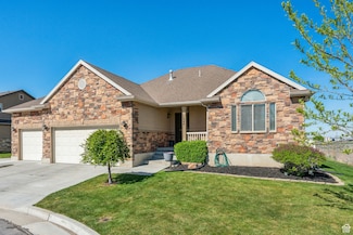 1044 S 1775 W, Syracuse, UT 84075