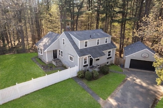 37 School St, Weston, MA 02493