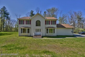 5247 Cherry Valley Rd, Saylorsburg, PA 18353