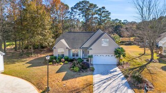 116 Cobblestone Dr, Pawleys Island, SC 29585