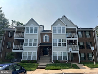 3101 Cardinal Way Unit F, Abingdon, MD 21009