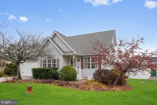 115A Price St, Centreville, MD 21617