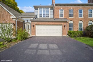 183 Princeton Ln Unit 183, Glenview, IL 60026
