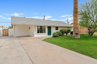 4840 E Palm Ln, Phoenix, AZ 85008